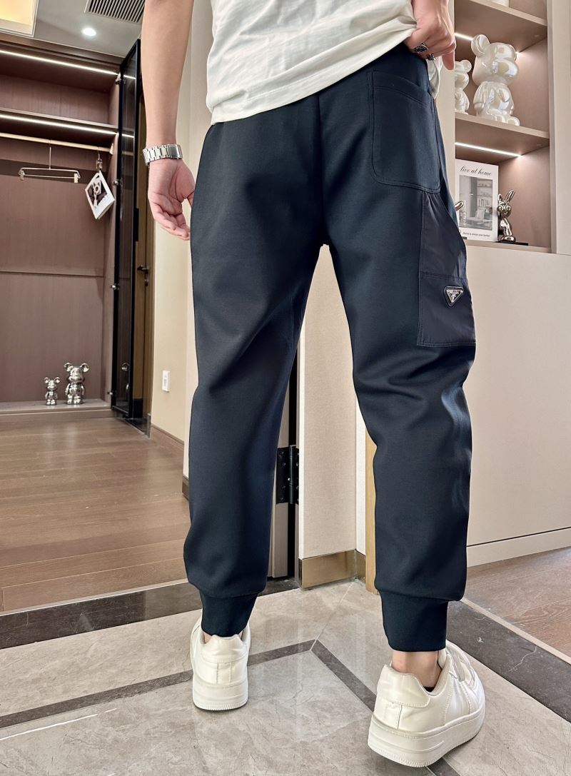 Prada Long Pants